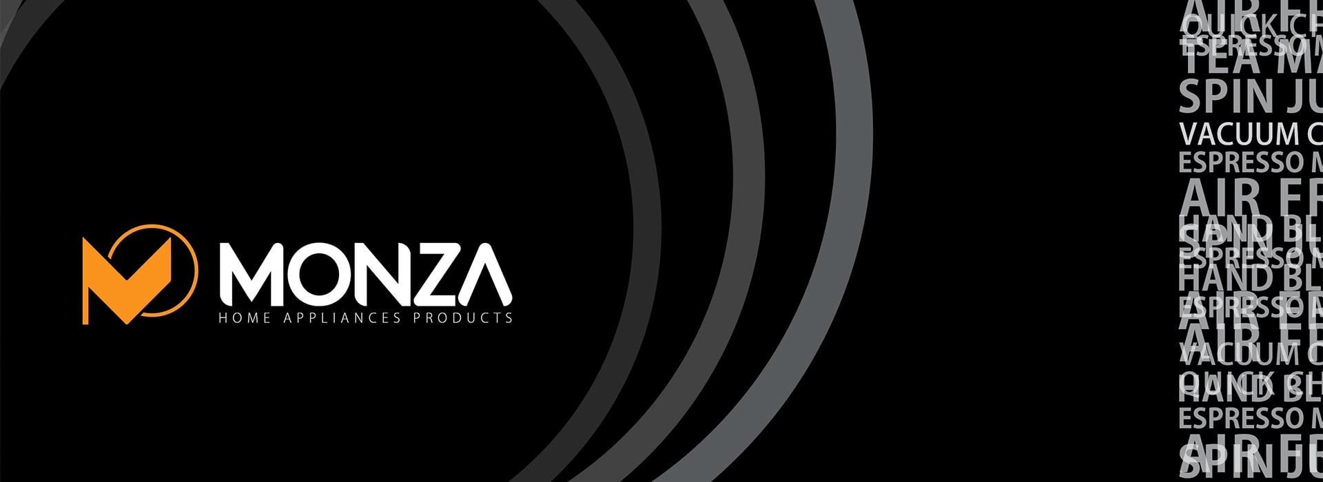 monza banner